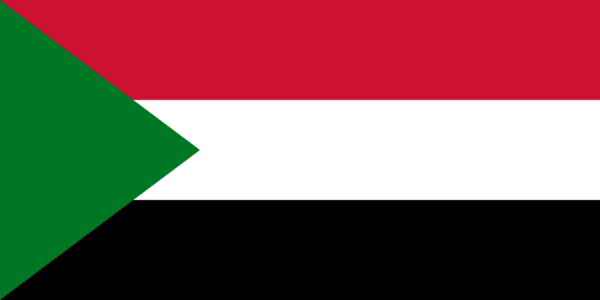 🇸🇩 Sudan (+249)