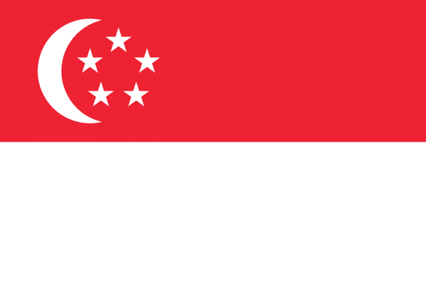 🇸🇬 Singapore (+65)