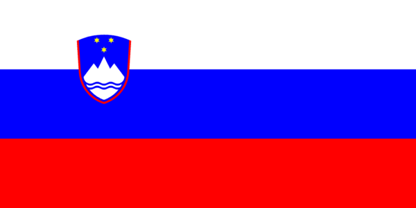🇸🇮 Slovenia (+386)