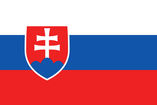 🇸🇰 Slovakia (+421)