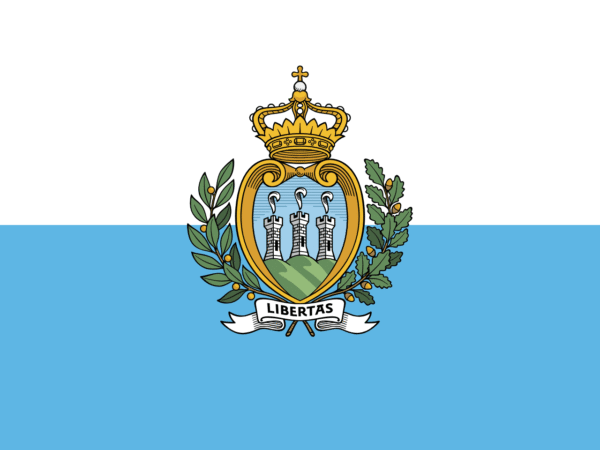🇸🇲 San Marino (+378)