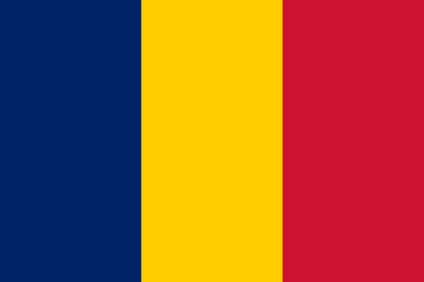 🇹🇩 Chad (+235)