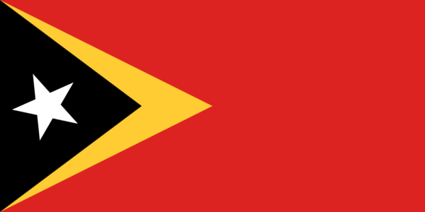 🇹🇱 Timor-Leste (+670)