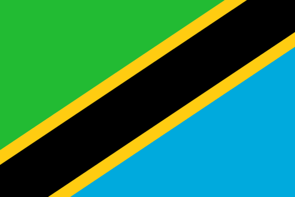 🇹🇿 Tanzania (+255)