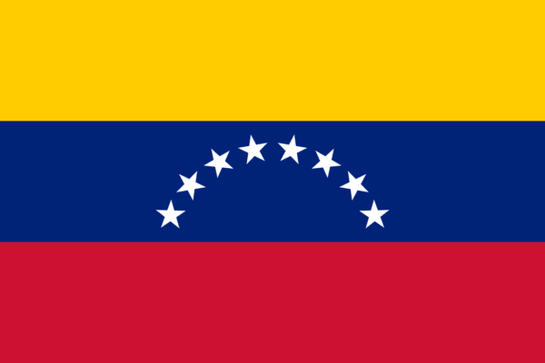 🇻🇪 Venezuela (+58)