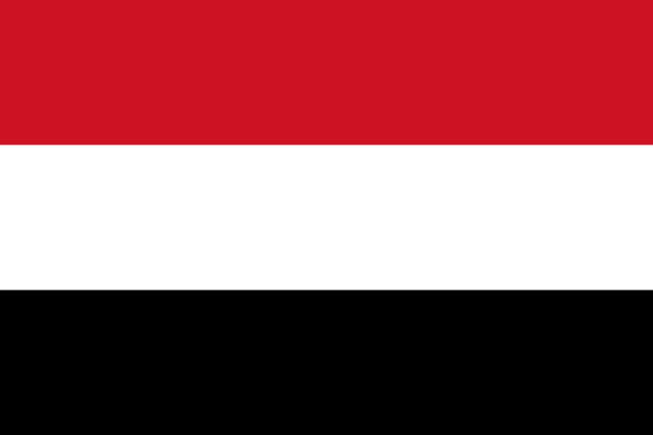 🇾🇪 Yemen (+967)