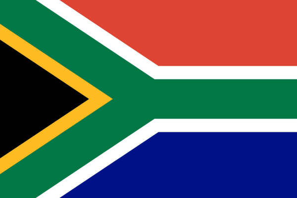 🇿🇦 South Africa (+27)