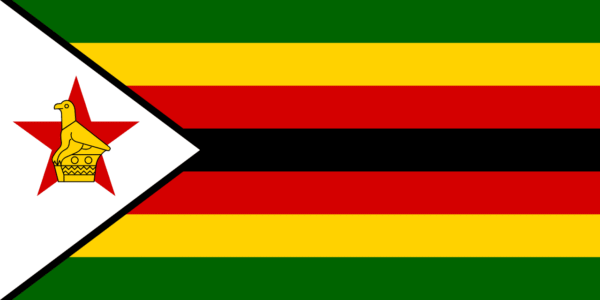 🇿🇼 Zimbabwe (+263)